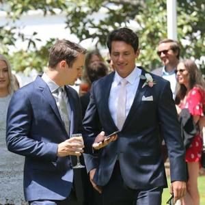 Meet your Posher, Dane